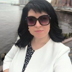 Фотография девушки Olesya, 47 лет из г. Архангельск