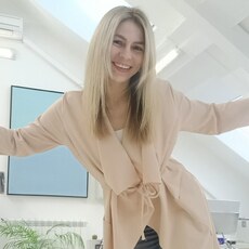 Алеся, 35 из г. Сергиев Посад.