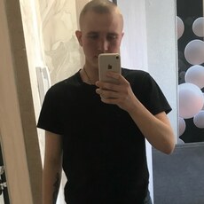 Фотография мужчины Илья, 21 год из г. Ставрополь