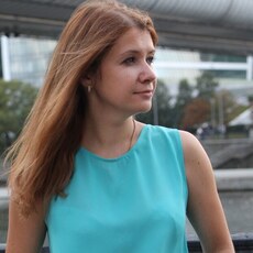 Анна, 37 из г. Москва.