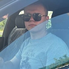 Фотография мужчины Артур, 25 лет из г. Столин