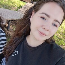 Фотография девушки Анжелика, 28 лет из г. Чебоксары