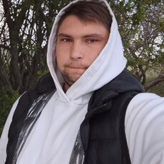 Фотография мужчины Александр, 24 года из г. Симферополь