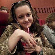 Фотография девушки Сашенька, 35 лет из г. Дальнегорск