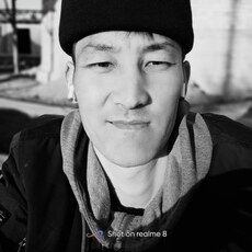 Фотография мужчины Кутмман, 29 лет из г. Ош