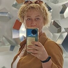 Фотография девушки Анна, 52 года из г. Пенза