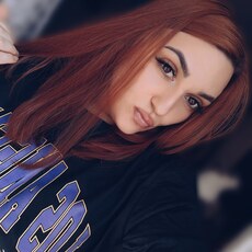 Ангелина, 24 из г. Красноярск.