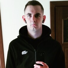 Фотография мужчины Илья, 24 года из г. Витебск