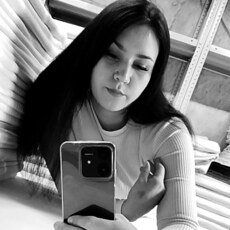 Фотография девушки Наталья, 23 года из г. Нижнеудинск