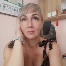 Наталья, 46 из г. Новосибирск.