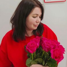 Маргарита, 41 из г. Москва.