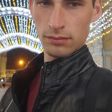 Фотография мужчины Владислав, 25 лет из г. Верхнедвинск