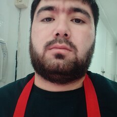Фотография мужчины Зурик, 28 лет из г. Химки