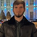 Магомед, 23 года