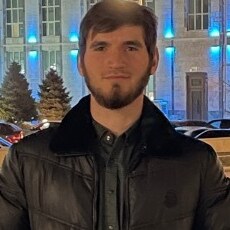 Фотография мужчины Магомед, 23 года из г. Грозный