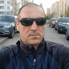 Фотография мужчины Евгений, 44 года из г. Гомель