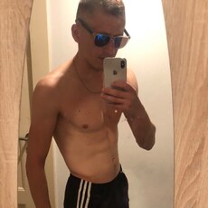 Фотография мужчины Volodymyr, 28 лет из г. Познань