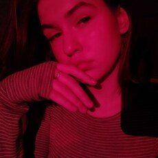 Фотография девушки Виктория, 23 года из г. Пинск