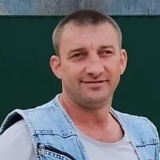 Фотография мужчины Николай, 44 года из г. Гомель