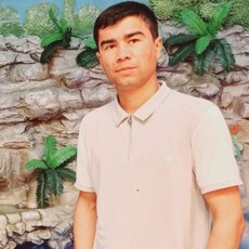 Фотография мужчины Амир, 30 лет из г. Астрахань