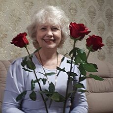 Фотография девушки Валентина, 59 лет из г. Находка