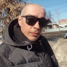 Фотография мужчины Андрей, 39 лет из г. Ижевск