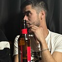 Амир, 25 лет