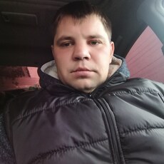 Фотография мужчины Андрей, 29 лет из г. Алейск