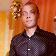 Фотография мужчины Danil, 33 года из г. Нижний Тагил