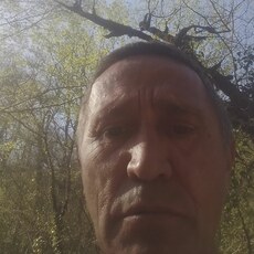 Фотография мужчины Андрей, 55 лет из г. Красноярск