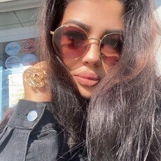 Фотография девушки Ашура, 30 лет из г. Белгород