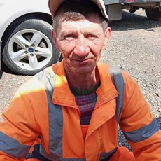 Фотография мужчины Сергей, 54 года из г. Таганрог