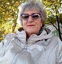 Мила, 64 года