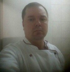 Фотография мужчины Николай, 40 лет из г. Святогорск