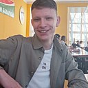 Максим, 18 лет