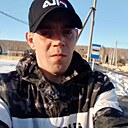 Евгений, 33 года