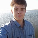 Иван, 21 год