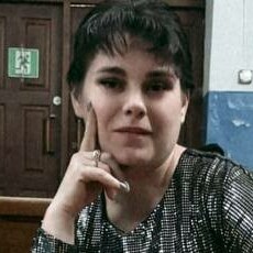 Татьяна, 40 из г. Курган.
