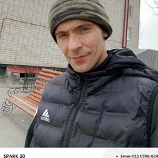 Фотография мужчины Вечеслав, 35 лет из г. Ишим