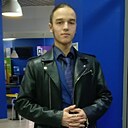 Макс, 21 год