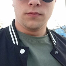 Фотография мужчины Андрей, 22 года из г. Феодосия
