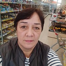 Фотография девушки Ранета, 58 лет из г. Стерлитамак