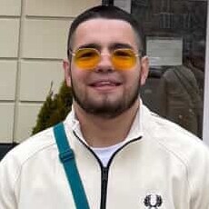 Фотография мужчины Валентин, 20 лет из г. Орша