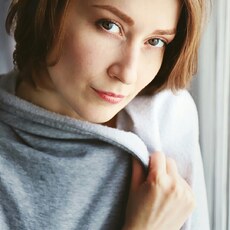 Оксана, 35 из г. Пермь.