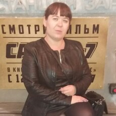 Лиза, 40 из г. Краснодар.