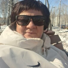 Фотография девушки Людмила, 51 год из г. Пермь