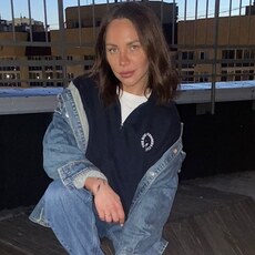 Фотография девушки Настя, 34 года из г. Екатеринбург