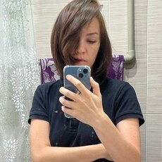Оксана, 35 из г. Нижний Новгород.