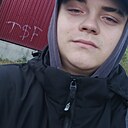 Дмитрий, 21 год