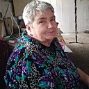 Мила, 66 лет